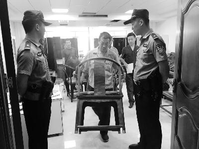 红木家具搬家哪家好