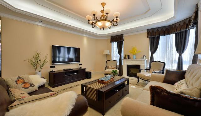 带装修的房子有家具吗