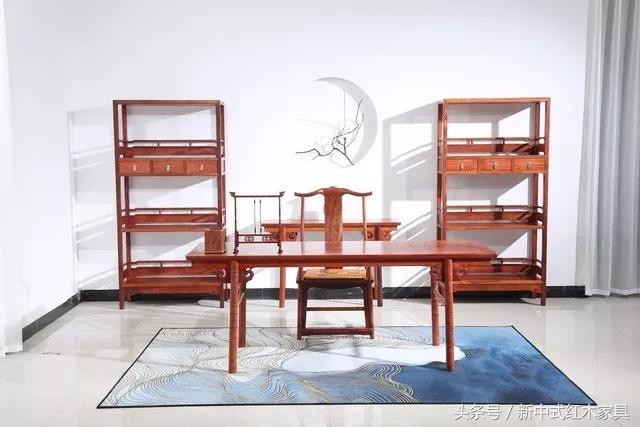 柳州红星美凯龙红木家具