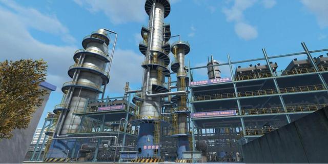 3D8光立方仿真软件