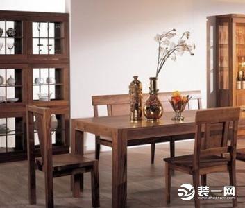 胡桃木家具品牌泰森