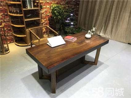 全原木还是实木家具好