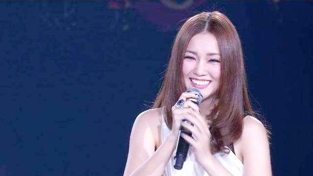 谢安琪歌词经典语录