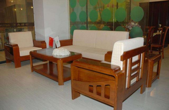 江西橡木家具批发