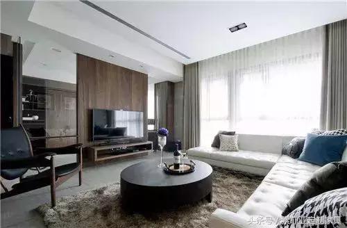 三室两厅房屋家具