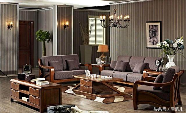 有的家具怎么很重啊?