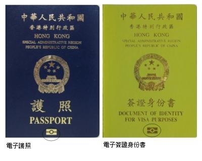 香港人去**需要签证