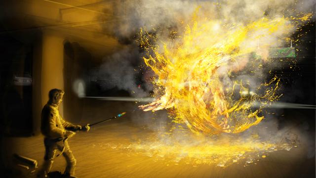 软件工程师用外星人