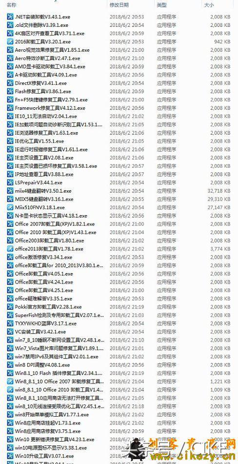 什么软件可以检测电脑故障