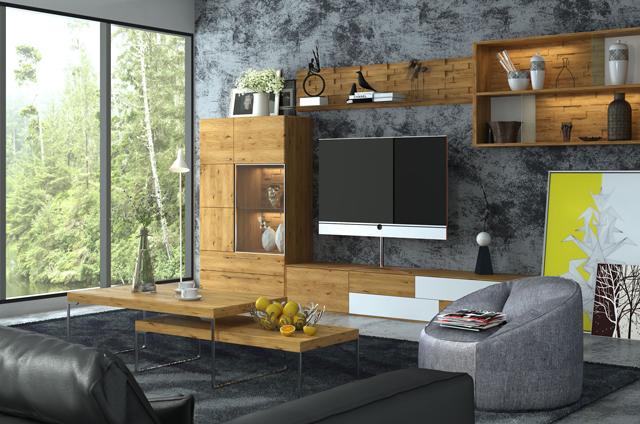 家具厂用建筑模版做材料