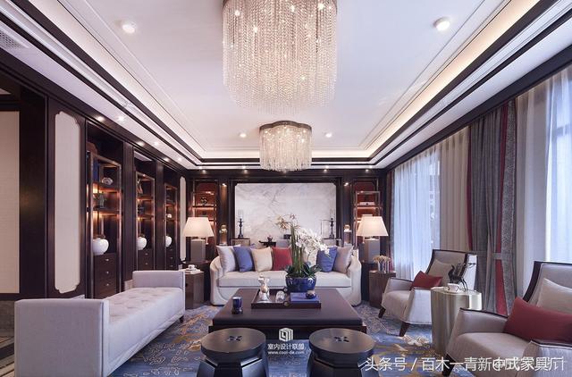 山东新中式家具厂