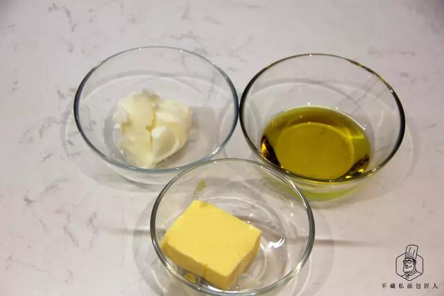 图片[5]-干货评测：黄油用完了，橄榄油和猪油能替代做面包吗？-起舞食谱网