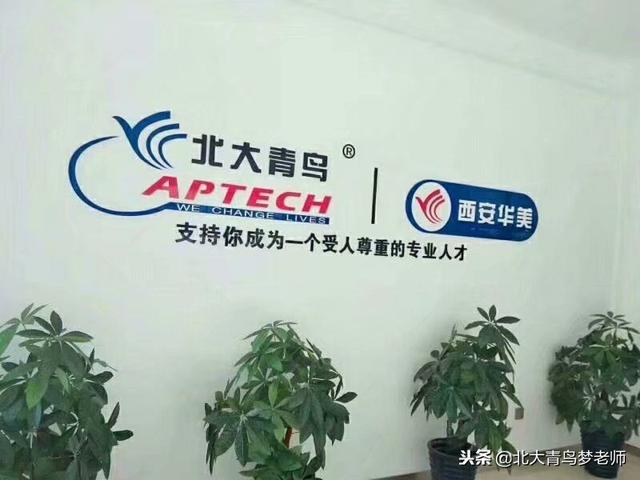 北大青鸟 软件工程