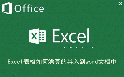 excel表格内容 word文档中