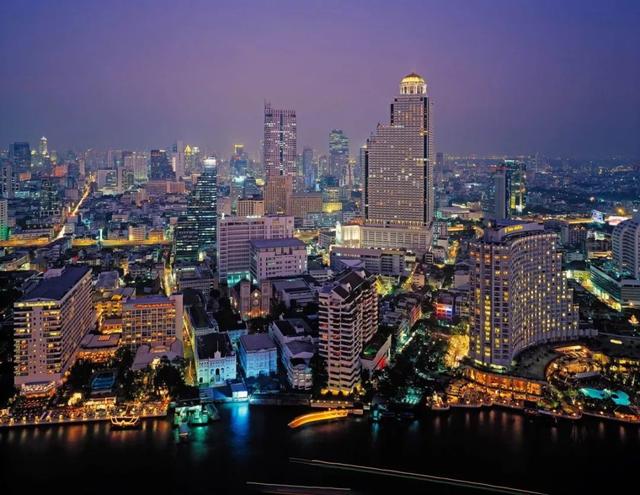 用历年曼谷房价数据，浅析在泰国曼谷买房好不好？