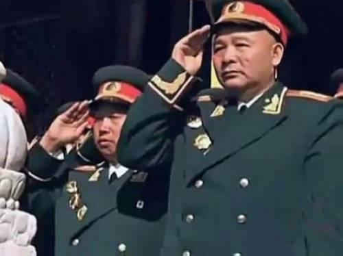 徐海东名言 经典语录名言名句大全