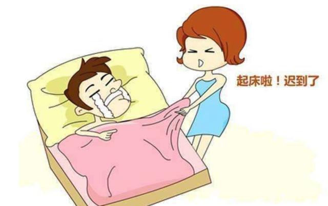 早睡的好处英语句子