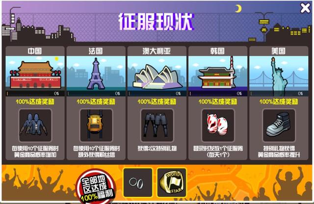 街头篮球2