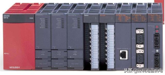 三菱plc 上位机 软件