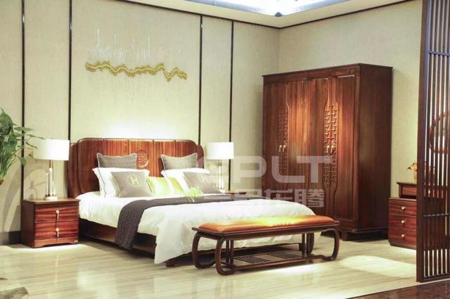 一品龙腾海棠家具图片