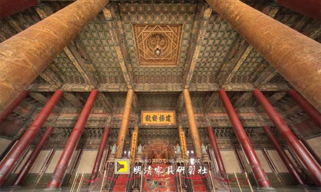 北京明清家具酒柜