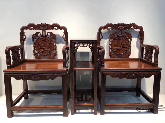 明代家具艺术特点极其形成原因