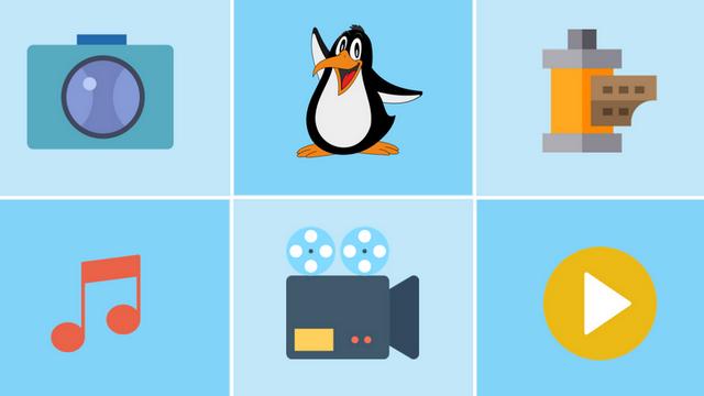 linux有剪辑软件吗