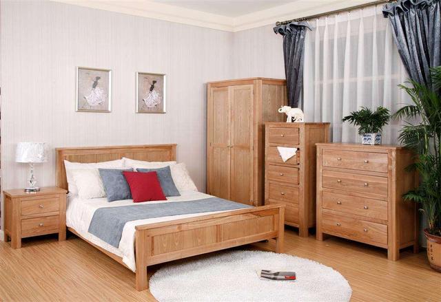 家具为什么 木头