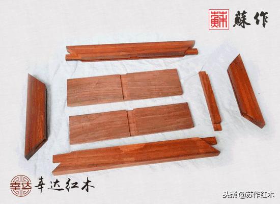 学做红木家具要多久