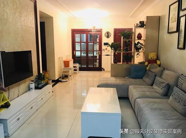 先装修后买家具