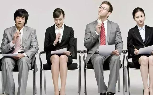 初级软件测试员找工作