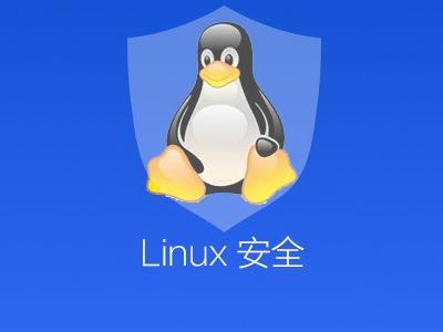 企业 linux 安全防护软件