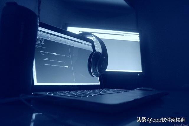 编程与软件开发的区别