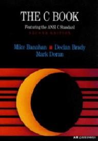 用c编写的软件的书籍