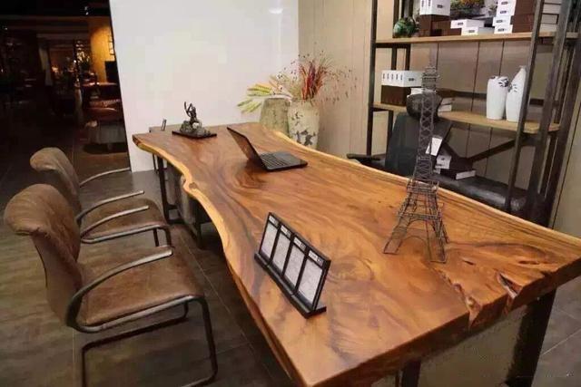 实木家具 双层床