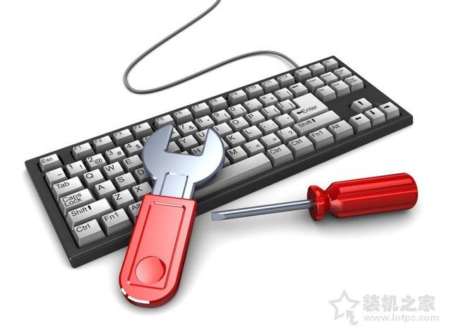 什么软件可以检测电脑硬件故障