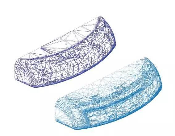 仿真软件中电压探针