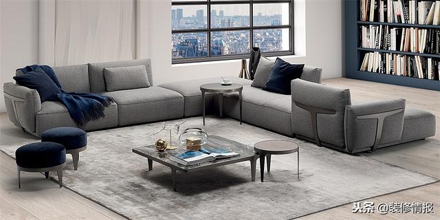 意大利家具品牌 g