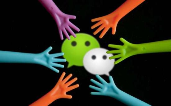 全世界的聊天软件