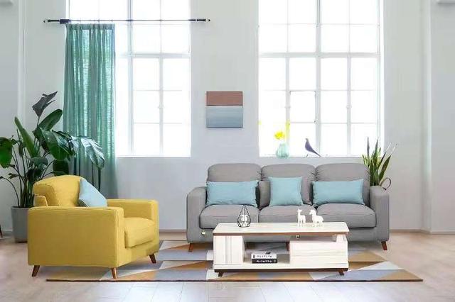 宿迁家具城招聘