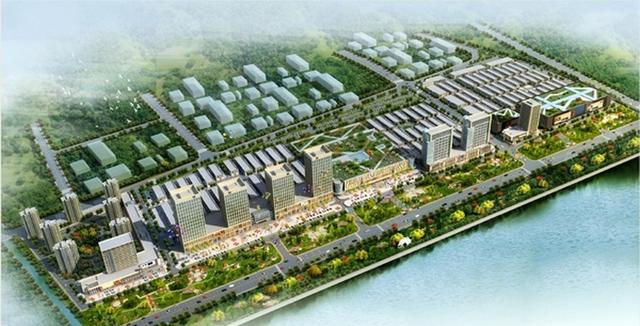 兰州安宁家具市场