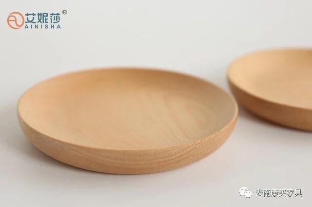 哪种材质家具木