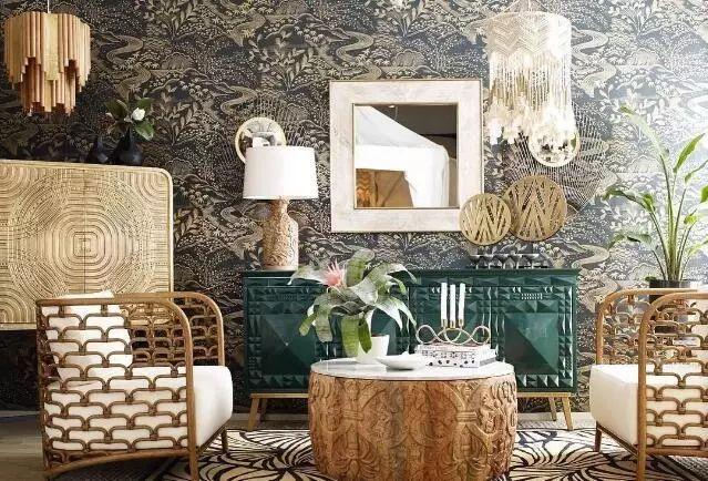 美国高点家具展官网