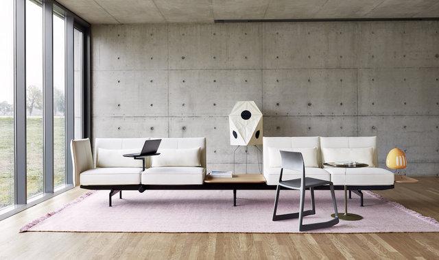 世界著名办公家具