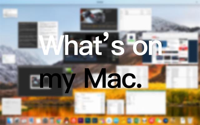 mac上好的软件
