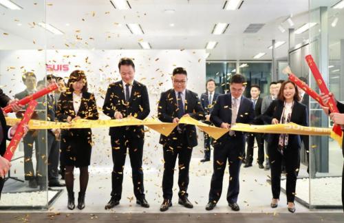 北京瑞时家具中心