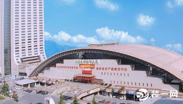 benxi家具批发市场