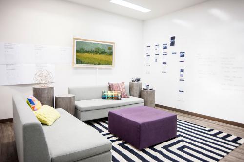 什么是电子家具