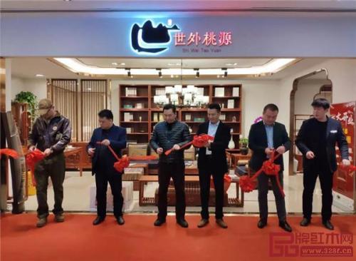 徐州家具总经理