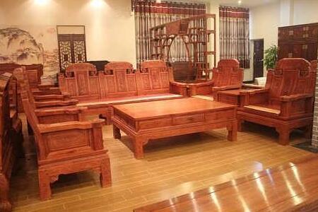 郑邦红木家具官网